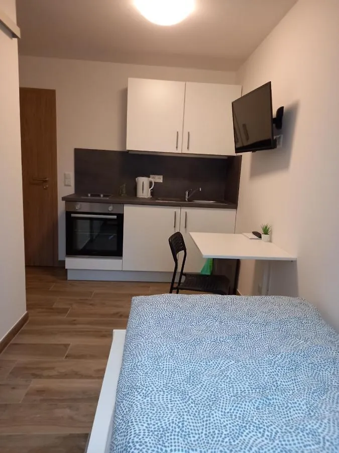 Apartment Ferienwohnung Heimatliebe Bruckmaier Neustadt an der Donau