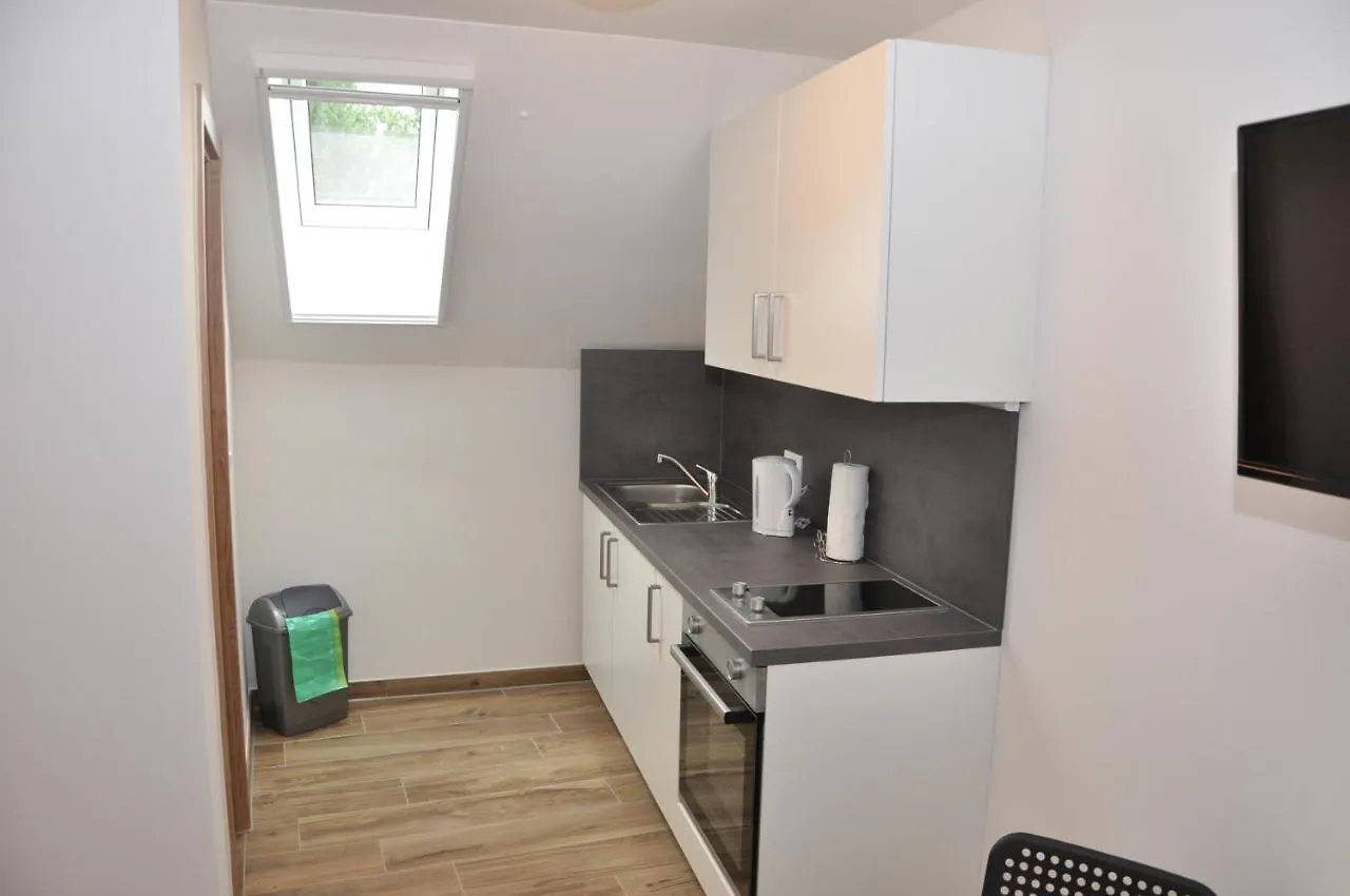 Ferienwohnung Heimatliebe Bruckmaier Neustadt an der Donau Apartment