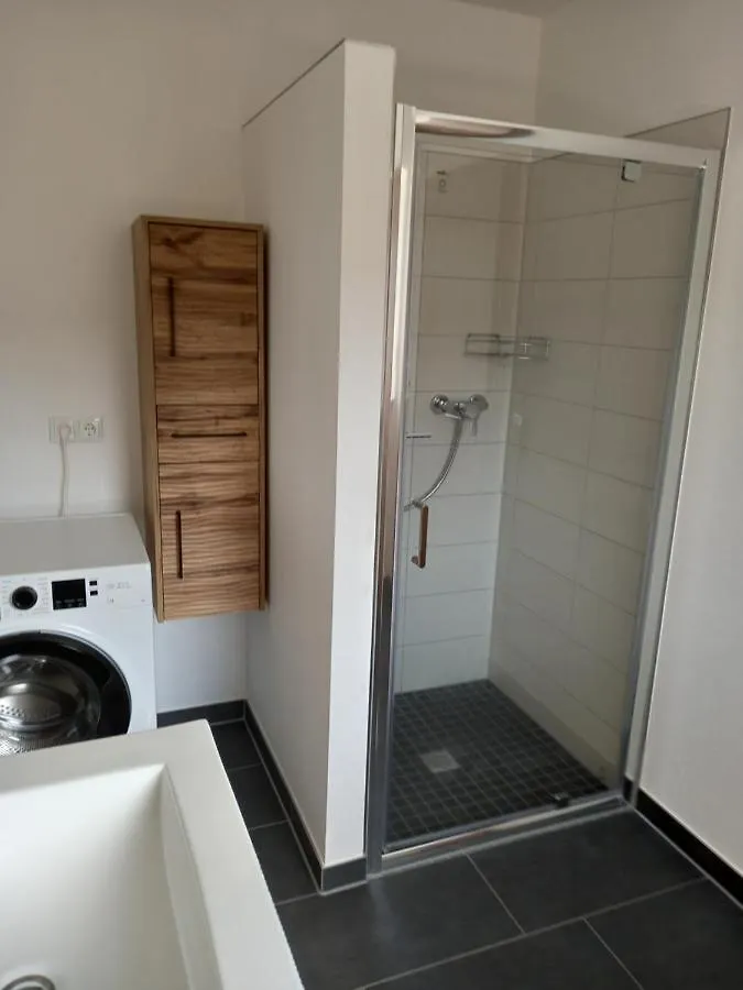 Ferienwohnung Heimatliebe Bruckmaier Neustadt an der Donau
