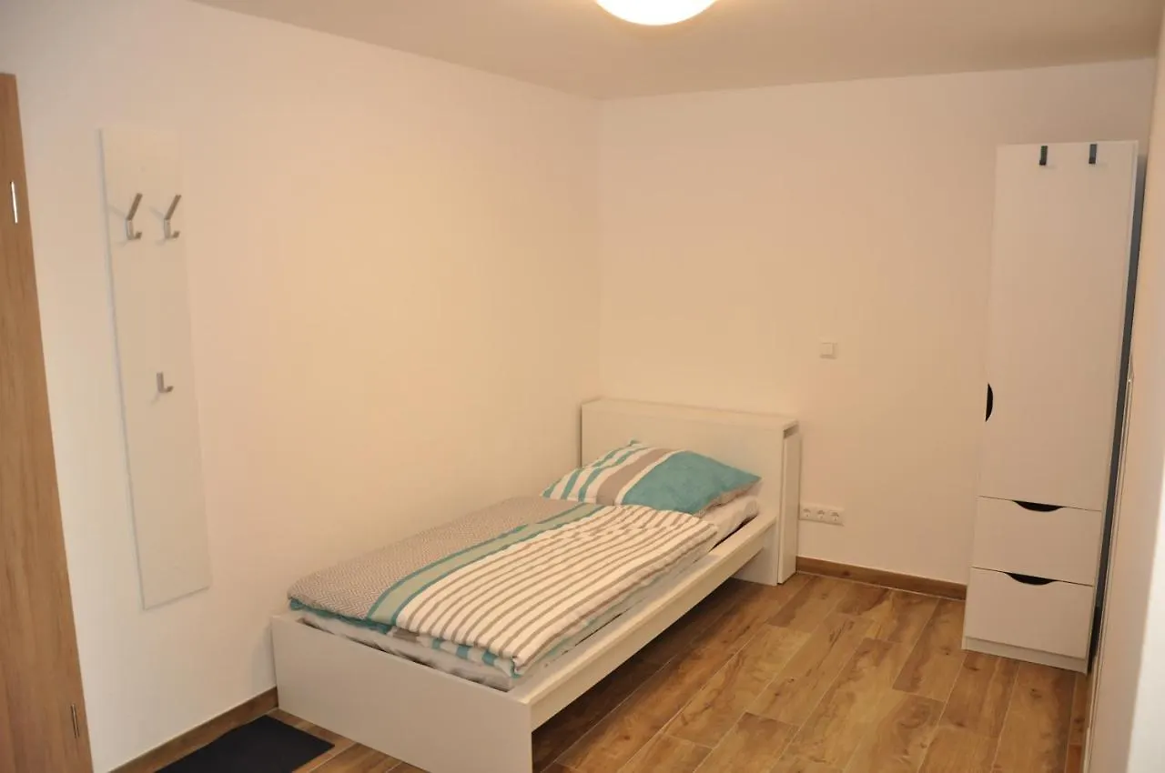 Ferienwohnung Heimatliebe Bruckmaier Neustadt an der Donau Deutschland