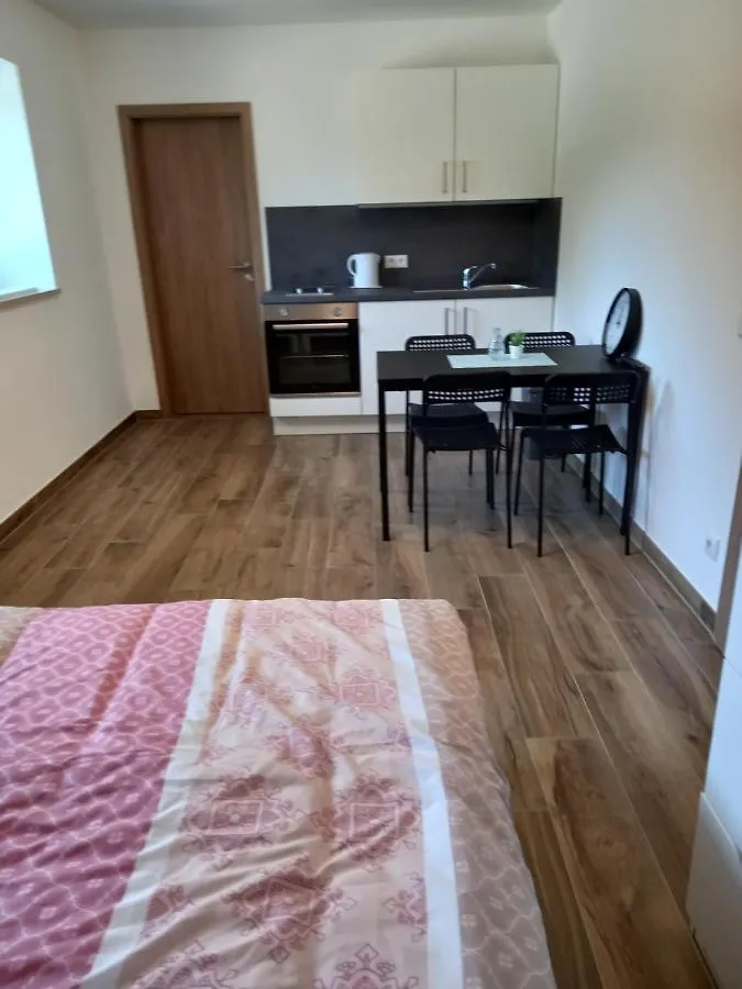 Apartment Ferienwohnung Heimatliebe Bruckmaier Neustadt an der Donau