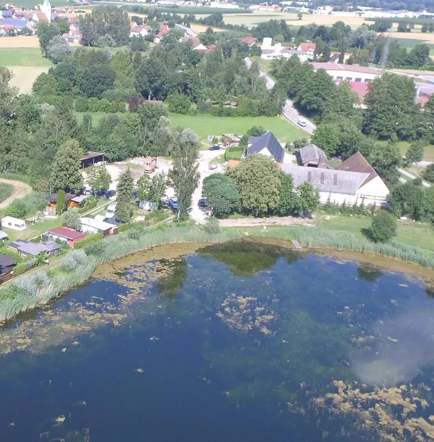 Ferienwohnung Heimatliebe Bruckmaier Neustadt an der Donau
