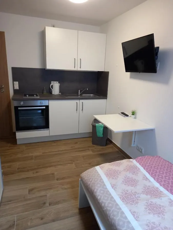 Ferienwohnung Heimatliebe Bruckmaier Neustadt an der Donau Deutschland