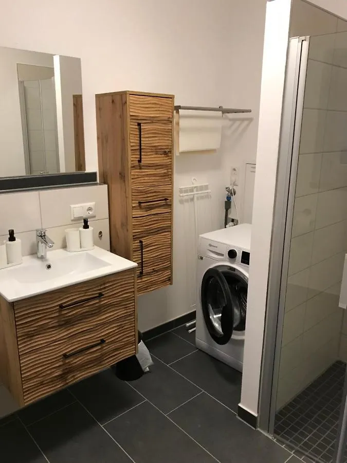 Ferienwohnung Heimatliebe Bruckmaier Neustadt an der Donau 0*,  Deutschland