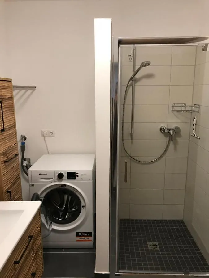 Ferienwohnung Heimatliebe Bruckmaier Neustadt an der Donau Apartment