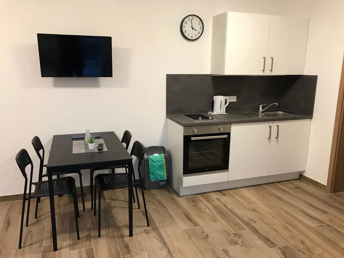 Ferienwohnung Heimatliebe Bruckmaier Neustadt an der Donau