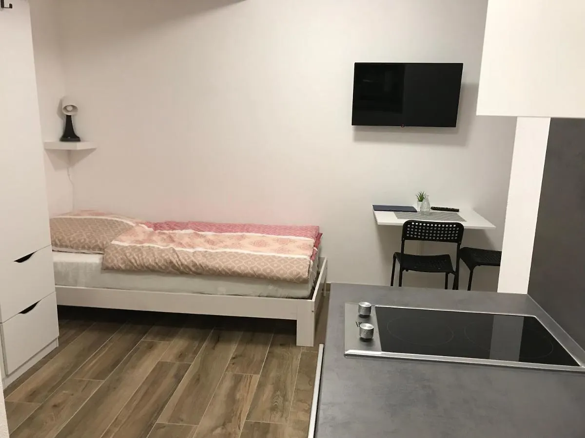 Ferienwohnung Heimatliebe Bruckmaier Neustadt an der Donau 0*,  Deutschland