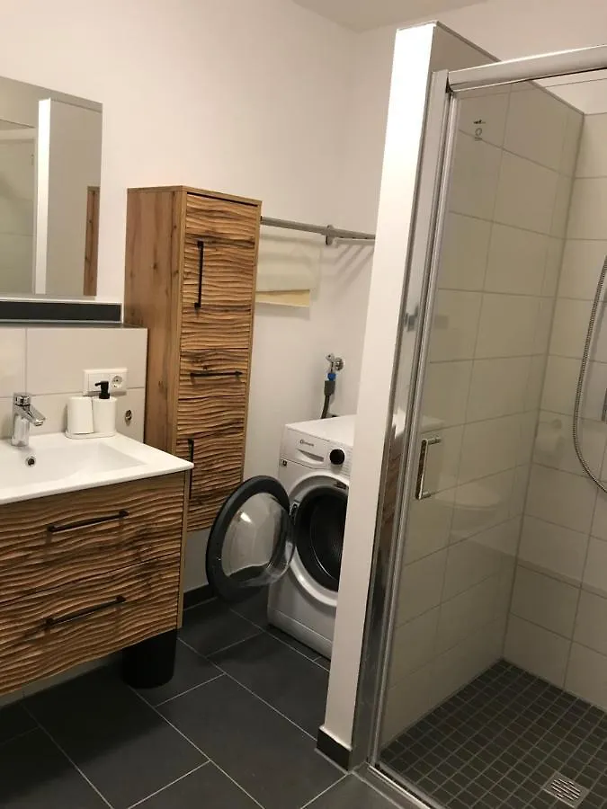 Apartment Ferienwohnung Heimatliebe Bruckmaier Neustadt an der Donau