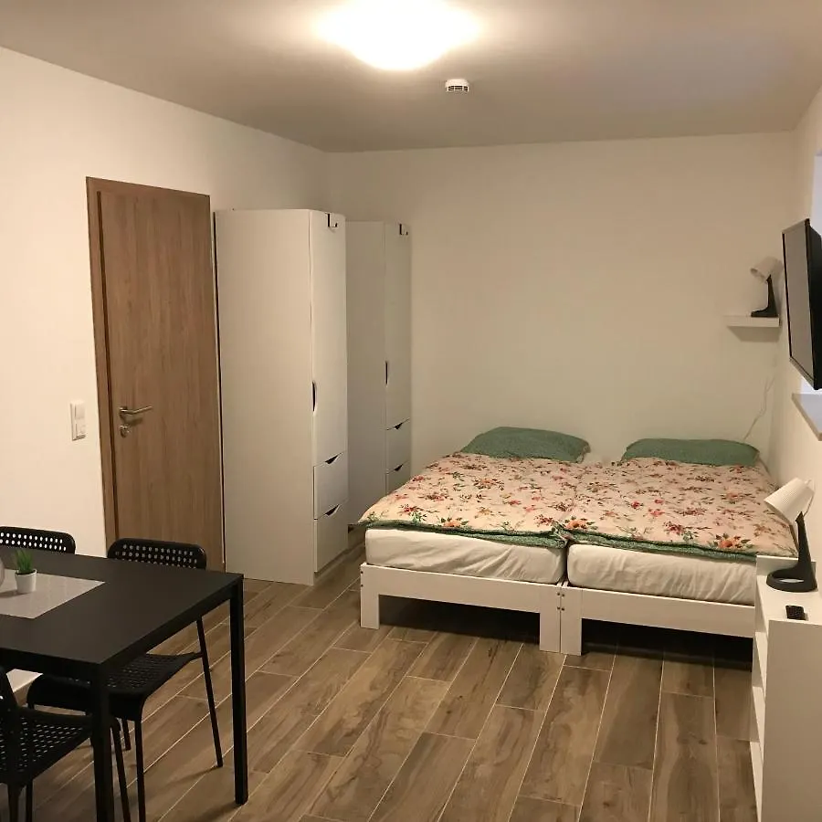 Ferienwohnung Heimatliebe Bruckmaier Neustadt an der Donau Apartment
