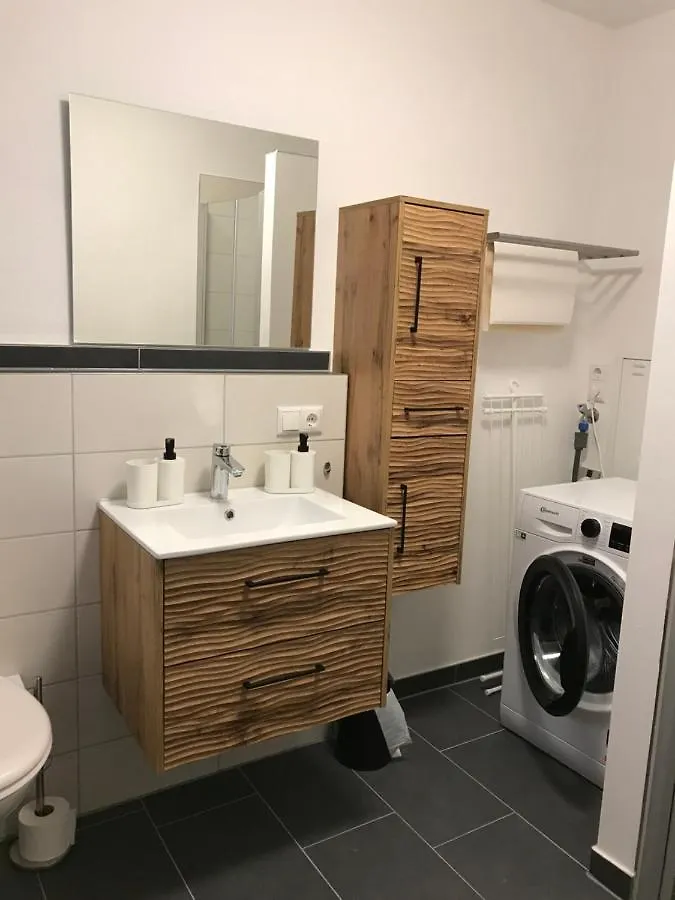 Ferienwohnung Heimatliebe Bruckmaier Neustadt an der Donau Apartment