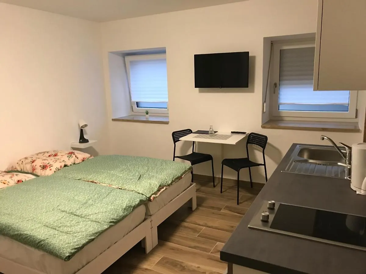 Ferienwohnung Heimatliebe Bruckmaier Neustadt an der Donau 0*,  Deutschland