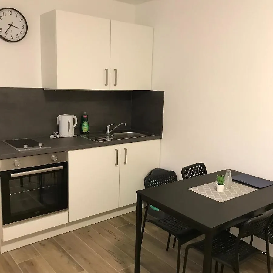 Apartment Ferienwohnung Heimatliebe Bruckmaier Neustadt an der Donau Deutschland