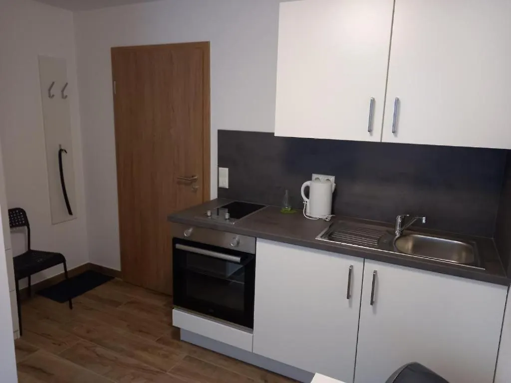 Ferienwohnung Heimatliebe Bruckmaier Neustadt an der Donau 0*,