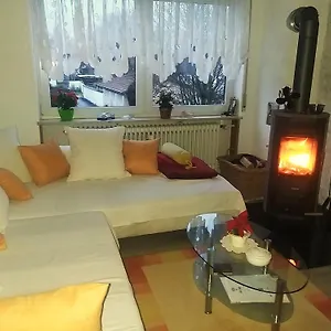 Lachmayr Apartment